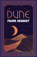Dune - Now a major new film from the director of Blade Runner 2049 (Herbert Frank)(Pevná vazba)