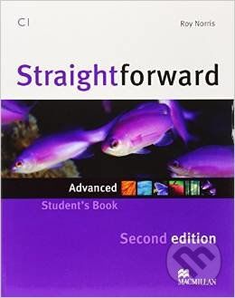 Straightforward - Advanced - Student's Book - Roy Norris