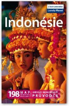 Indonésie - Lonely Planet