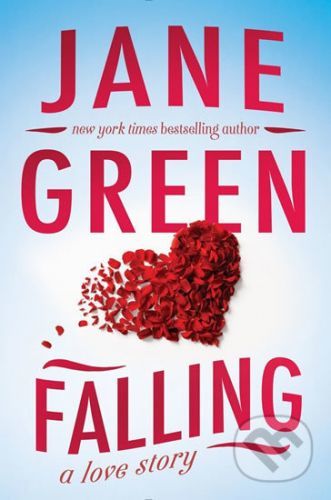 Green Jane Falling