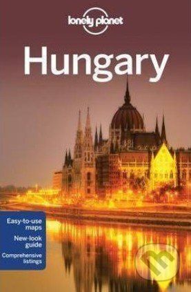 Hungary : Eyewitness Travel Guide