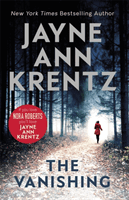 Vanishing (Krentz Jayne Ann)(Paperback / softback)