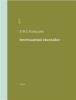 Stuttgartské přednášky - Schelling F.W.J., Vázaná