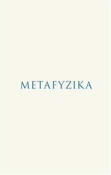 Metafyzika - Aristotelés, Brožovaná