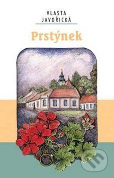 Prstýnek - Javořická Vlasta