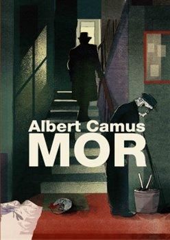 Mor - Albert Camus, Vázaná