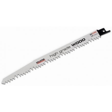 Pilový list na dřevo Kreator 230-5, 2 ks  P72499