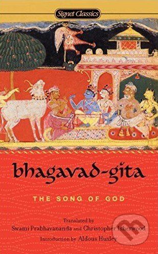 Bhagavad - Gita: : The Song of God - neuveden