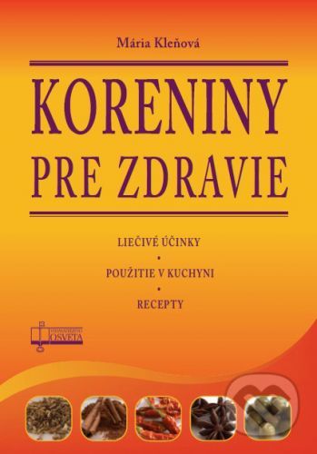 Koreniny pre zdravie