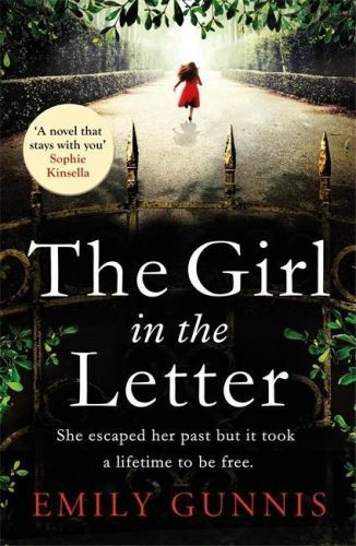 Girl in the Letter: The most gripping, heartwrenching page-turner of the year (Gunnis Emily)(Paperback / softback)