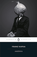 Amerika (Kafka Franz)(Paperback / softback)