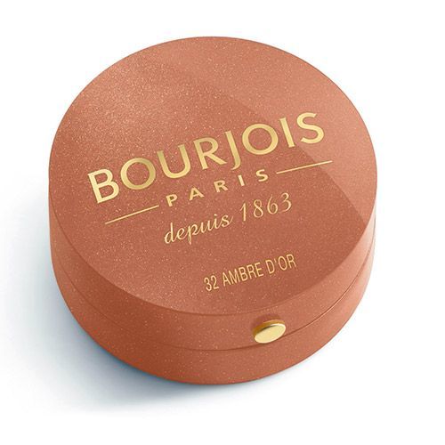 Bourjois Blush tvářenka odstín 032 Ambre d\\\'Or 2,5 g Bourjois