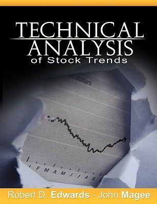 Technical Analysis of Stock Trends (Edwards Robert D.)(Paperback)