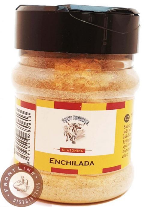 Enchilada koření 130g