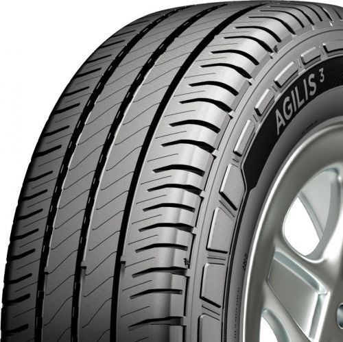 Michelin Agilis 3 235/60 R17 C 117/115 R Letní