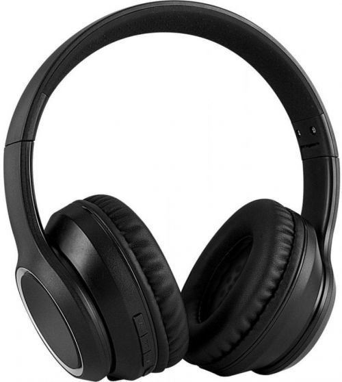 SENCOR SEP 710BT BK sluchátka uzavřená