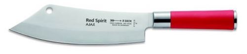 Kuchařský nůž Ajax Red Spirit F.Dick 20 cm
