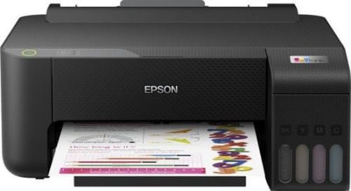EPSON tiskárna ink EcoTank L1250