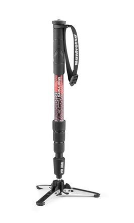 MANFROTTO Element MII Video Monopod