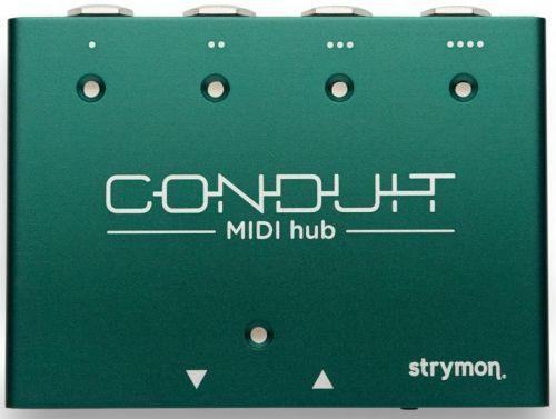 Strymon Conduit MIDI Box