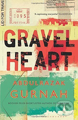 Gravel Heart - Abdulrazak Gurnah