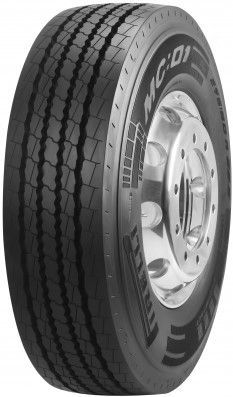 Pirelli MC01 ( 275/70 R22.5 150/148J dvojitá identifikace 152/148E )