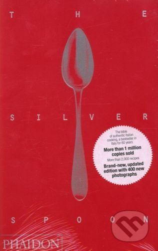 Silver Spoon - Quick and Easy Italian Recipes