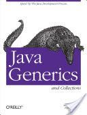 Java Generics and Collections (Naftalin Maurice)(Paperback)