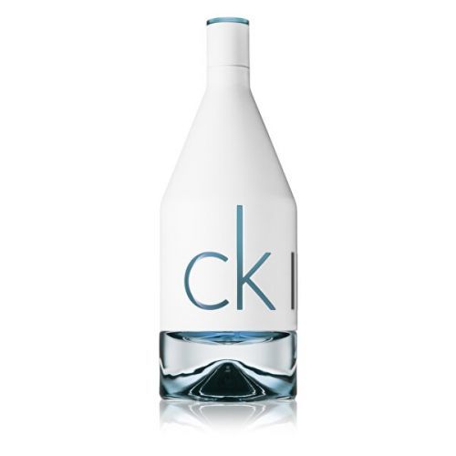 Calvin Klein CK IN2U toaletní voda pro muže 100 ml Calvin Klein