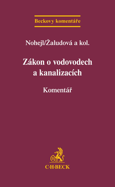 Zákon o vodovodech a kanalizacích