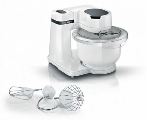 Bosch MUMS2AW00 bílý