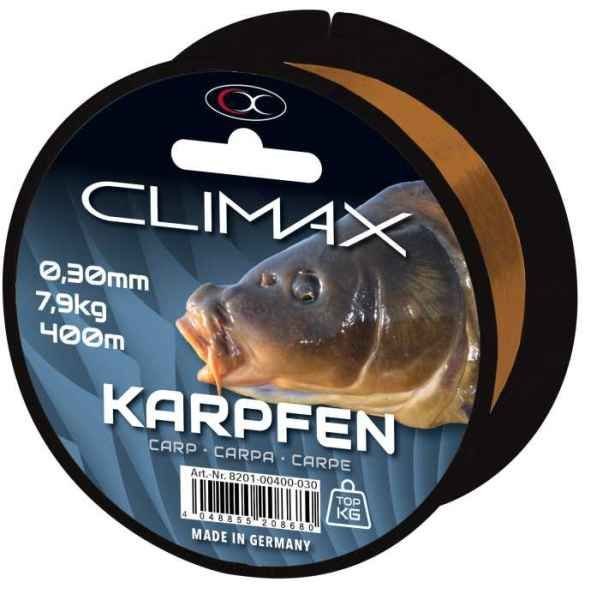 CLIMAX Profesional Carp 350m 0,35mm 10,2kg