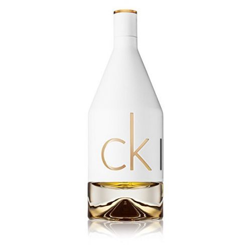 Calvin Klein CK IN2U For Her - EDT 50 ml