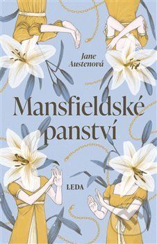 Mansfieldské panství - Austenová Jane, Brožovaná