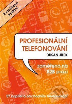 Profesionální telefonování - Jílek Dušan, Kroužková