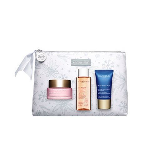 Clarins Kosmetická sada Multi-Active Collection