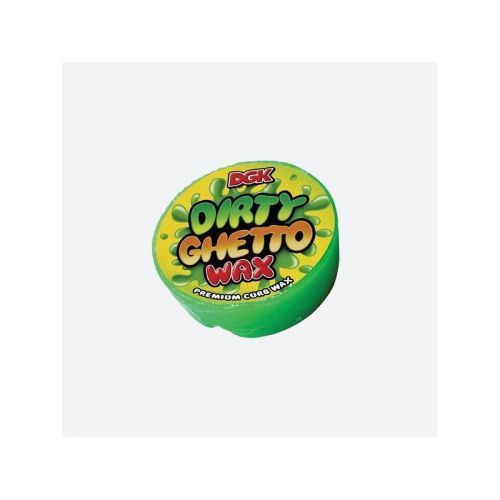 vosk DGK -  Ghetto Wax Green  (MULTI)