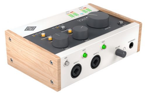 Universal Audio Volt 276