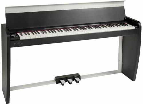 Dexibell VIVO H1 BK Černá Digitální piano