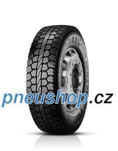 Pirelli TR85 Amaranto ( 235/75 R17.5 132/130M )