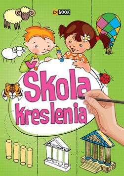 Škola kreslenia pre deti