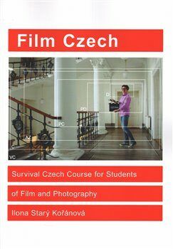 Film Czech - Kořanová Ilona