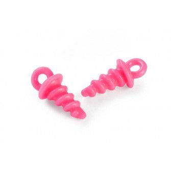 Šroub s očkem do Pop Up - 10ks v balení