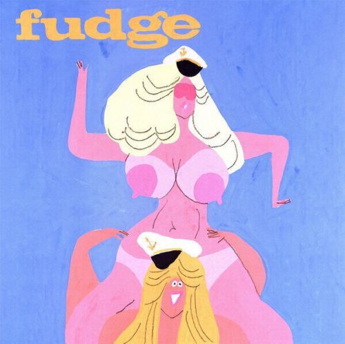 Lady Parts (Fudge) (Vinyl)