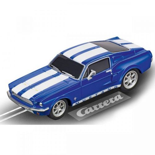 Carrera Auto Go/Go+ 64146 Ford Mustang 1967