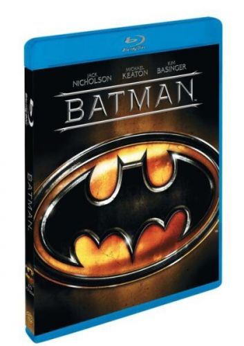 Batman (BLU-RAY)