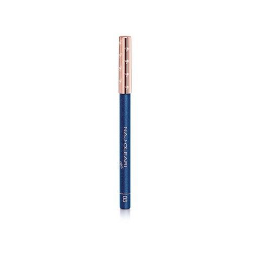 Naj-Oleari Deep Eye Kajal  01 deep black 1,43g