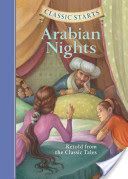 ARABIAN NIGHTS Voyages of Sindbad the Sailor and other stories