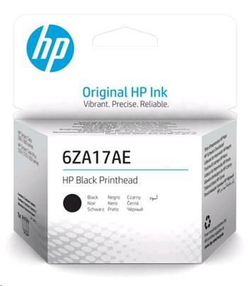 HP Black Printhead