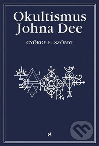 Okultismus Johna Dee - Szönyi György E., Vázaná